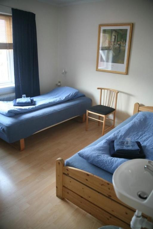 62N Guesthouse - City Center Tórshavn Habitación foto