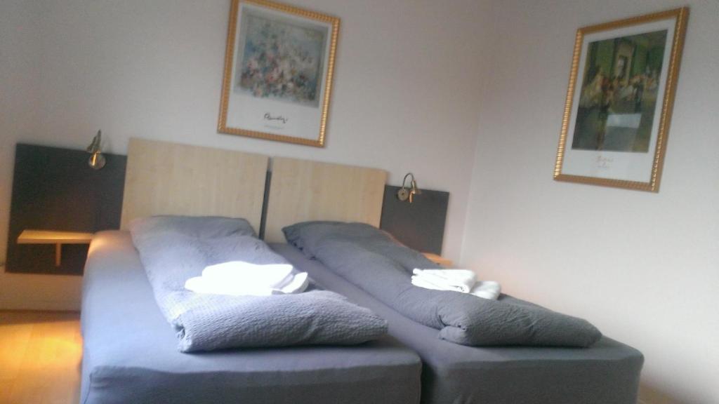 62N Guesthouse - City Center Tórshavn Habitación foto