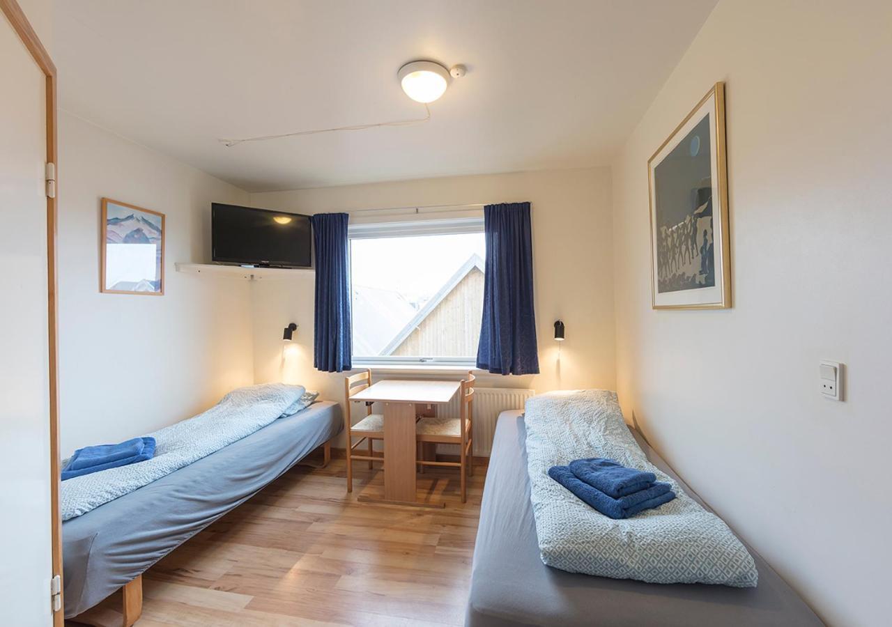 62N Guesthouse - City Center Tórshavn Exterior foto
