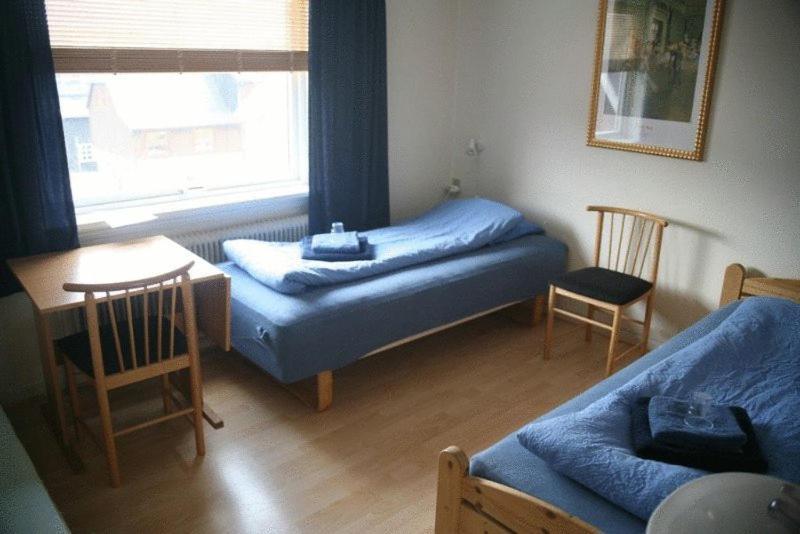 62N Guesthouse - City Center Tórshavn Exterior foto
